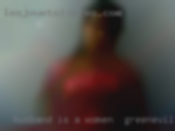 Husband is a bi cuckold women in Greeneville, TN wife is a slut.