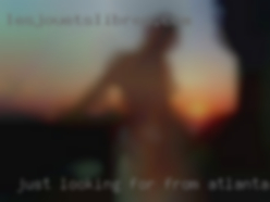 Just looking for a from Atlanta, GA relaxed release.