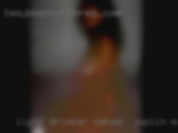 Light drinker and light party naked in Joplin, MO favorates.