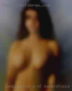 Looking of Bakersfield, California for a casual fun threesome!
