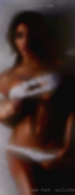 Looking to see who wants fuck in Williston, ND to play.