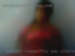 Patient, respectful, and in Eau Claire, WI sensual.