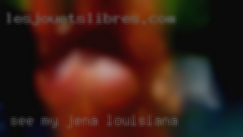 See my photo Jena, Louisiana on the other photo page..